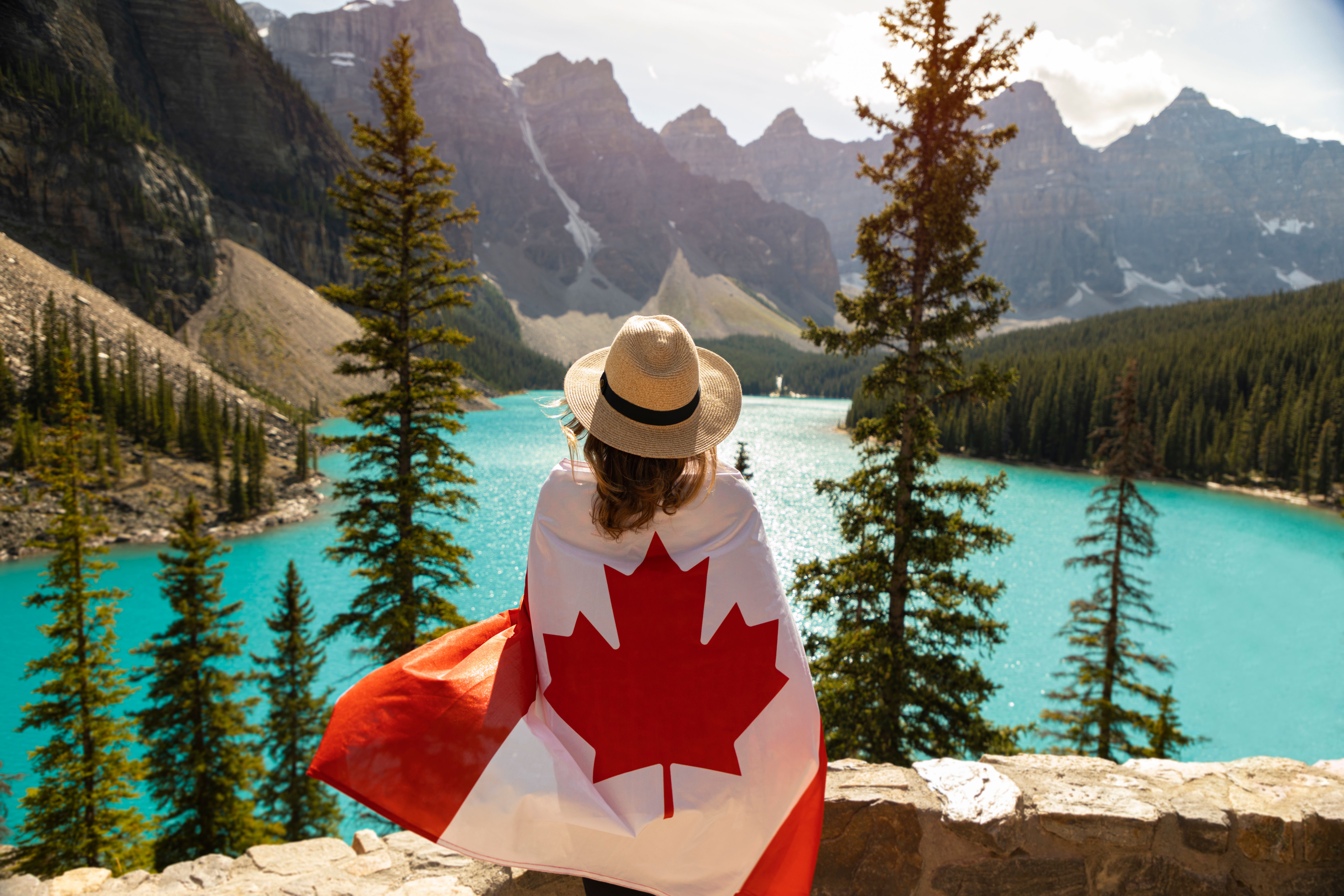 Canada and GCC Expansion Launch